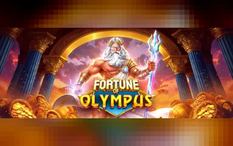 Fortune of Olympus