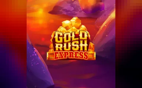Gold Rush Express